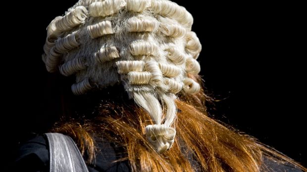 Research shows that the average male barrister in NSW earns 62 per cent more than the average female barrister. 