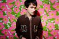 Moving on with life: Singer-songwriter Conor Oberst.