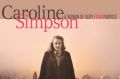 Caroline Simpson, by Louise Simpson.