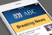 ABC breaking news alerts on your mobile