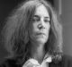 Patti Smith says artists can inspire, "but it’s the people that make change".