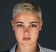 Stefania Ferrario will move ro New York in July to build her international profile.