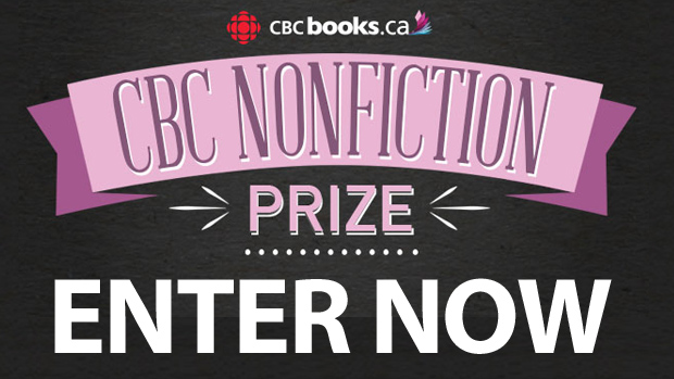 CBC Nonfiction Prize