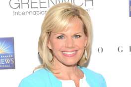 Gretchen Carlson | Photo Credits: Noam Galai / Getty Images for GIFF