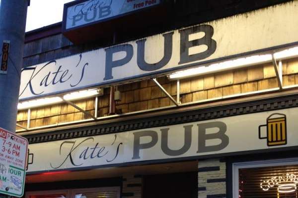 Kate's Pub