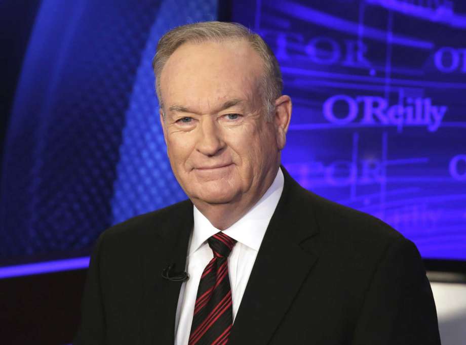 FILE - In this Oct. 1, 2015 file photo, Bill O'Reilly of the Fox News Channel program "The O'Reilly Factor," poses for photos in New York. Swedes are finding themselves puzzled by representations of their country in the U.S. after a prominent Fox News program featured a "Swedish defense and national security advisor" who's unknown to the country's military and foreign-affairs officials. The Swedish Defense Ministry and Foreign Office told a Swedish newspaper they knew nothing of him. Fox News commentator O'Reilly convened an on-air faceoff Thursday, Feb. 23, 2017, over Swedish immigration and crime between a Swedish newspaper reporter and a man identified on screen and verbally as a "Swedish defense and national security advisor," Nils Bildt. Photo: Richard Drew, AP / Copyright 2017 The Associated Press. All rights reserved.