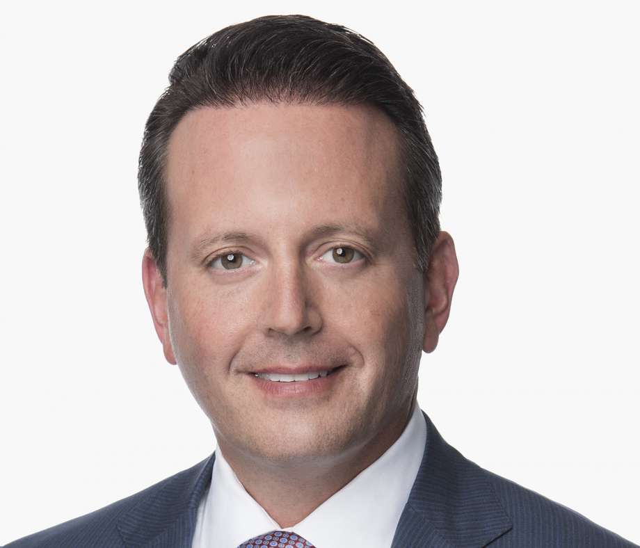 This Aug. 8, 2016, photo provided by Allergan shows Brent Saunders.  Saunders, CEO of Botox maker Allergan PLC, last September 2016, announced a new "social contract" under which the company would limit annual list price increases for its drugs to below 10 percent. After deducting the discounts insurers and other payers get off the higher list price, Allergan will receive net price increases of around 2 percent to 3 percent on its drugs, Saunders said.   (Jeff Weiner/Allergan via AP) Photo: Jeff Weiner, AP / Jeff Weiner