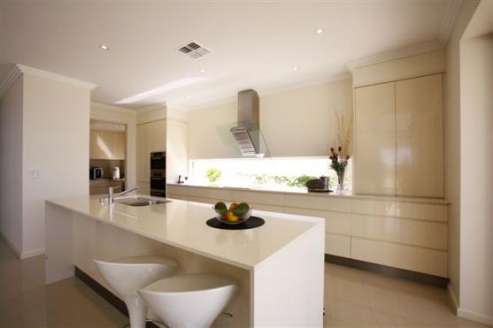 Kitchen Island Design Ideas by Builtex Design & Construction P/L