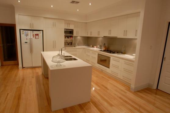 Kitchen Island Design Ideas by Xtreme Contracting Australia