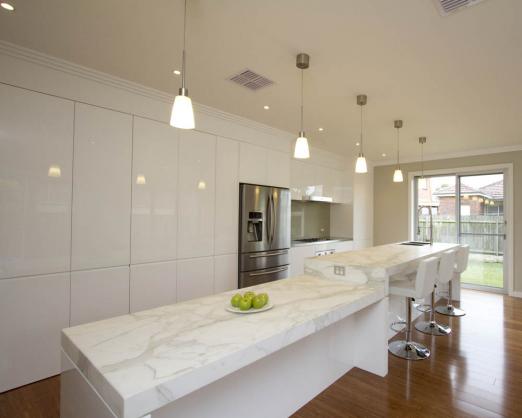 Kitchen Island Design Ideas by Best Kitchens