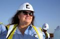 Suing Channel 9: mining billionaire Gina Rinehart. 