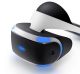 Playstation VR virtual reality headset. Tech Know by Adam Turner. Pub date: Oct 30, 2016. M Mag.