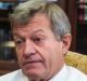 'We don't seem to have a long-term strategy': Former US ambassador to China Max Baucus.
