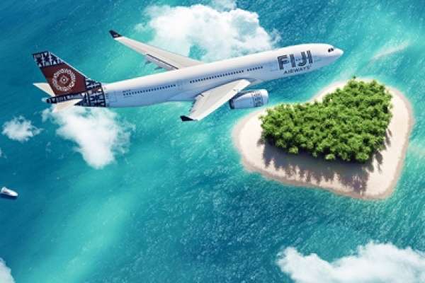 Fiji Roundtrip Travelzoo