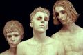 Methyl Ethel, with Jake Webb at centre, has signed with indie label 4AD.