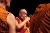 Dalai Lama in Brisbane