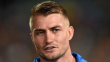 Kieran Foran will resume his NRL career with the Warriors in 2017.