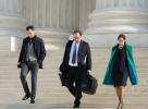 Rachel Meeropol on SCOTUS steps after Ziglar v. Abbasi oral argument