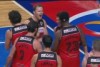 The 'Sixers are out of the NBL finals after losing the semi-final decider to the Hawks