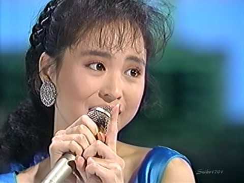 松田聖子　春・夏・秋・冬 シングル24曲メドレー （'88.4.6）