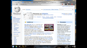 Chrome OS le 24 février 2013