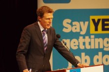 Christian Porter insults Mark McGowan