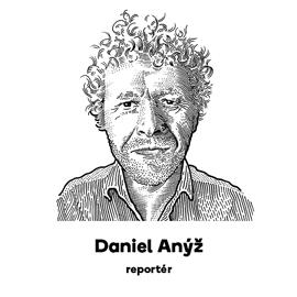 Daniel Anýž