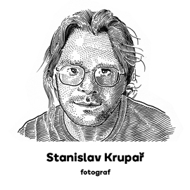 Stanislav Krupař