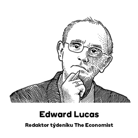 Edward Lucas