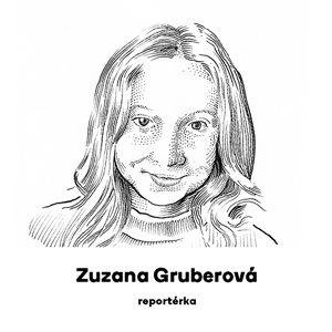 Zuzana Gruberová