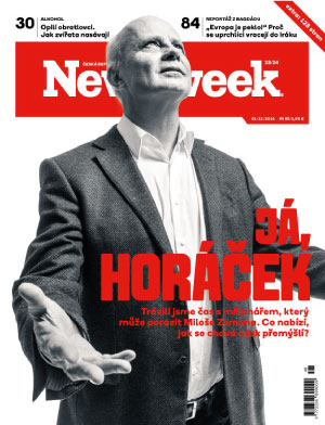 Newsweek 23/2016