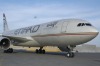 Etihad Airways flies once daily from Abu Dhabi to Casablanca.