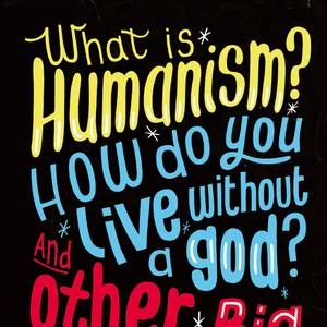 What is Humanism? Michael Rosen and Annemarie Young