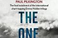 The One You Trust. By Paul Pilkington.