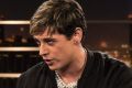 Milo Yiannopoulos: Book contract cancelled.