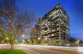 412 St Kilda Road is due to be demolished to make way for apartments.