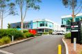 Suburban offices at 13 and15 Compark Circuit in Mulgrave in the Compark Business Park.