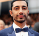 Riz Ahmed at the Oscars.