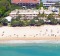 Overlooking Noosa Main Beach, the Netanya Noosa.