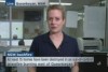 Siobhan Heanue reports from the RFS HQ