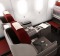 LATAM 787-9 Dreamliner business class.