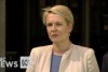 Tanya Plibersek caught by surprise by Conroy's resignation