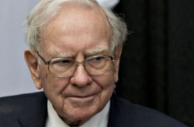 Buffett said the 2017 Apple purchases were made before the company posted quarterly earnings on January 31, a report ...