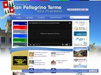 San Pellegrino Terme