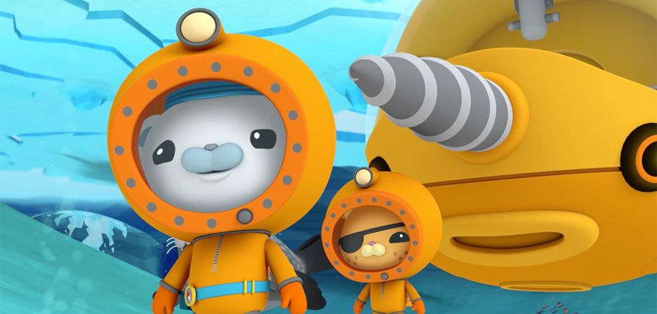 ABC Commercial announces two-year SVOD agreement with global kids TV & learning app Hopster