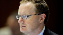 RBA governor Philip Lowe has aired Australia's economic dirty laundry.