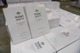 Budget papers 2016-2017