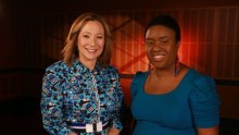 One Plus One: Maxine Beneba Clarke