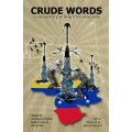 CRUDE WORDS - contemporary writing from Venezuela