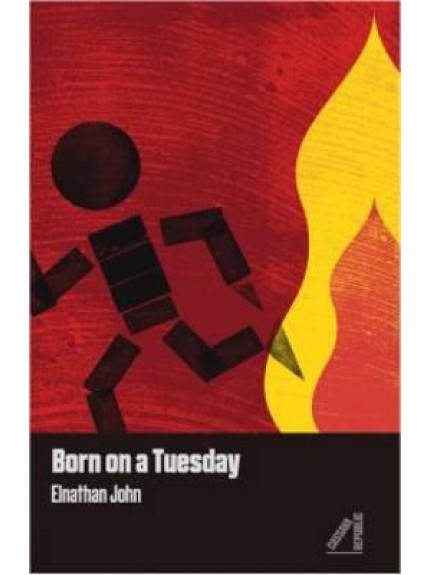 Born on a Tuesday